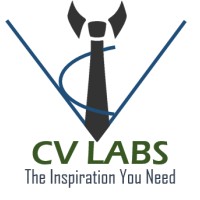 CV Labs logo - Similar company to Terrasow