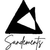 Sandements logo - Similar company to Sahm Events