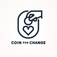 Coin For Change logo - Similar company to Layer Flow Gateway