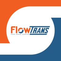 FlowTrans logo - Similar company to Xcel Bulk Logistics