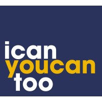 Icanyoucantoo