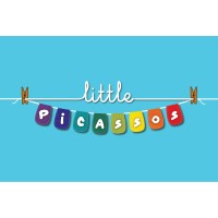 Little Picassos logo - Similar company to Aradhana Eye Institute