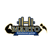 MARTO Entraîneurs privés logo - Similar company to Centre D'Entraînement Katalysis