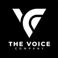 The Voice Company SG logo - Similar company to Eb Impact