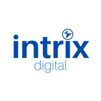 Intrix Digital logo - Similar company to Boswin (Private) Limited