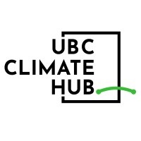 Climate Hub @ UBC logo - Similar company to Be The Change Earth Alliance