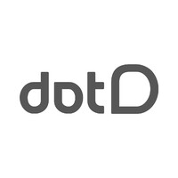dotD logo - Similar company to Fuzed