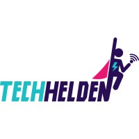 TechHelden B.V. logo - Similar company to Detechhelden