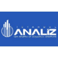 Istanbul Analysis Construction Supervision And Consultancy Services Ltd.