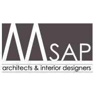 MSAP Architects logo - Similar company to Studioair