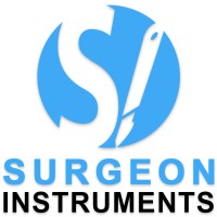 Surgeon Instruments logo - Similar company to Lintec Surgical Instruments Llc