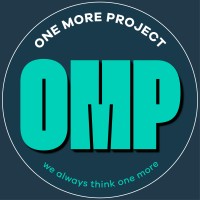 One More Project logo - Similar company to Bubbles İstanbul