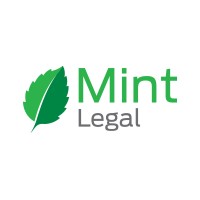 Mint Legal (Australia) Pty Ltd logo - Similar company to Bellco Law