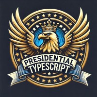 Presidential Typescript logo - Similar company to Gyrene Engineering Management