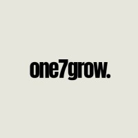 One7grow logo - Similar company to Androsoft Solutions