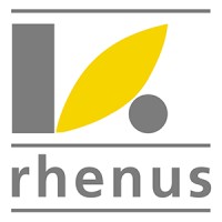 RHENUS LUB logo - Similar company to Aluchem S.P.A.