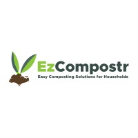 EzCompostr logo - Similar company to Boost Vitalitea