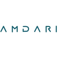 AMDARI logo - Similar company to 10Alytics