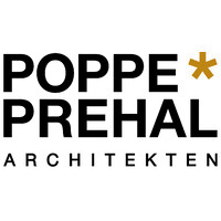 POPPE*PREHAL ARCHITEKTEN ZT GmbH logo - Similar company to Mindtech Flexco