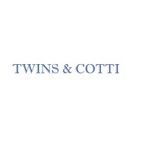 Twins & Cotti logo - Similar company to Panzo