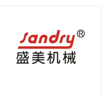 Qingdao Shengmei Machinery Co., Ltd
