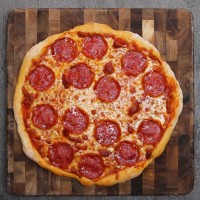 Paulies Pizza
