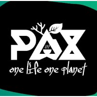 Pax.One Life One Planet