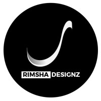Rimsha Designz logo - Similar company to Ammar Designz Pvt. Ltd.