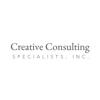Creative Consulting Specialists, Inc. logo - Similar company to Pearl Creative Consulting