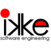 Ikke Software Engineering