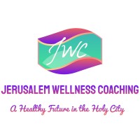 Jerusalem Wellness Coaching logo - Similar company to Grow