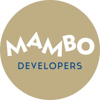 Mambo Developers logo - Similar company to Scoped Visuals