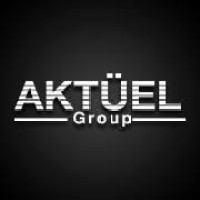 Aktuel-group logo - Similar company to Zeeframe