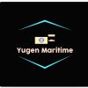 Yugen Maritime logo - Similar company to Vkv Service B.V.