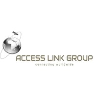 Access Link Group logo - Similar company to Mac Network Services Ltd