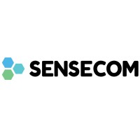 Sensecom AB logo - Similar company to Senscomm