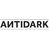 Antidark logo - Similar company to Useit Danmark