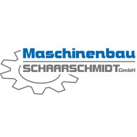 Maschinenbau Schaarschmidt GmbH logo - Similar company to Kirontec