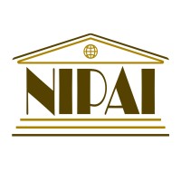 New International Performing Arts Institute logo - Similar company to Krisp. Production