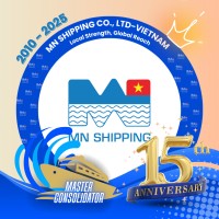 MN SHIPPING CO., LTD - VIETNAM logo - Similar company to Triple Eagle (Group) Limited