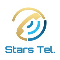 stars Tel logo - Similar company to Pyramids Tel Global Solutions