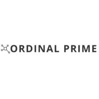 Ordinal Prime logo - Similar company to Capace School