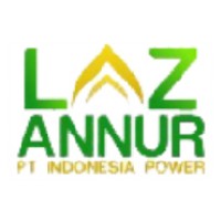 Laz An Nur Pt. Indonesia Power