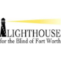 Lighthouse for the Blind of Fort Worth logo - Similar company to Lighthouse Works