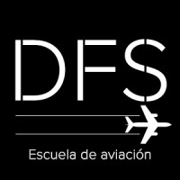 Direct Flight School logo - Similar company to Mediterranean Flight School