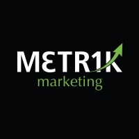 Metrik Marketing Inc logo - Similar company to Rare.