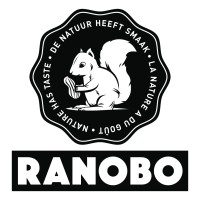 RANOBO logo - Similar company to Odett_Drinks