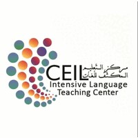 The Intensive Language Teaching Center logo - Similar company to Torrecid Algeria
