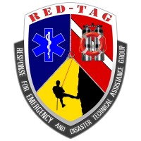 RED-TAG Inc. logo - Similar company to Jsl Dynamix