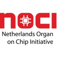 Netherlands Organ-on-Chip Initiative (NOCI) logo - Similar company to Organ-On-Chip